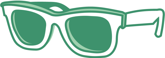 Eyewear glasses